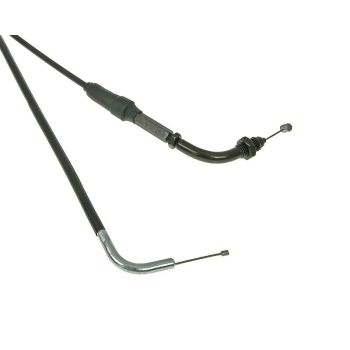 throttle cable for Aprilia SR50 2000