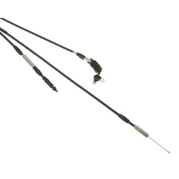 throttle cable PTFE coated for QJ, CPI, Keeway