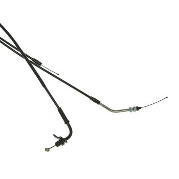 throttle cable for Derbi GPR (-03)