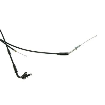 throttle cable PTFE coated for Derbi GPR (06-)