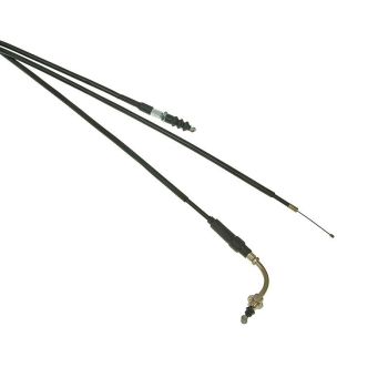 throttle cable for Honda X8R