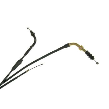 throttle cable PTFE coated for Honda SFX