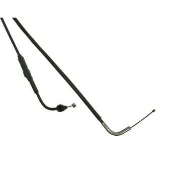 throttle cable PTFE coated for Peugeot Vivacity 2-stroke -08