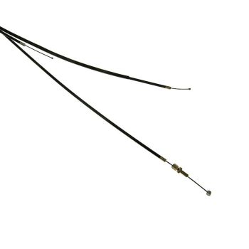 throttle cable for Gilera Runner, Piaggio Zip 2