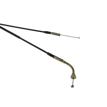 throttle cable PTFE coated for Neos, Ovetto