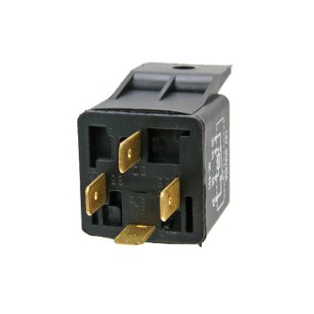 starter solenoid / relay for Aprilia, Peugeot, MBK, Yamaha = IP34626