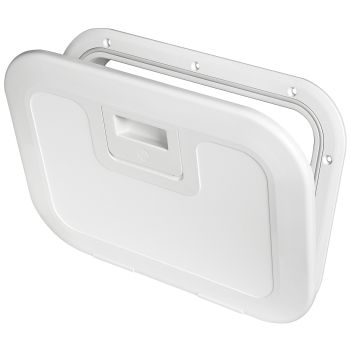Push Pull hatch 380x280mm