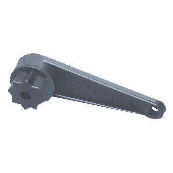 opening key for plug