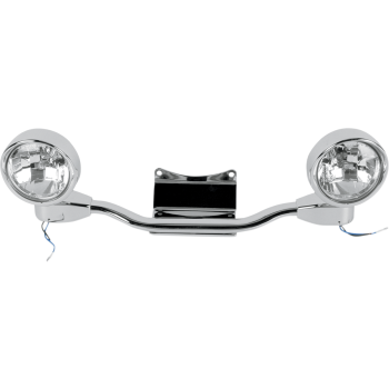 LIGHTBAR ELLIP VT1100 3.5