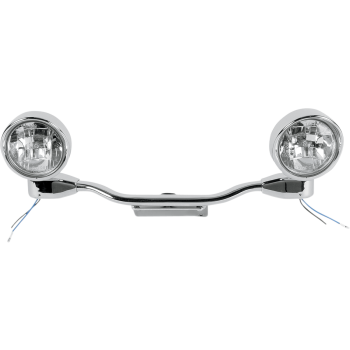 LIGHT BAR ELLIP VT750 3.5