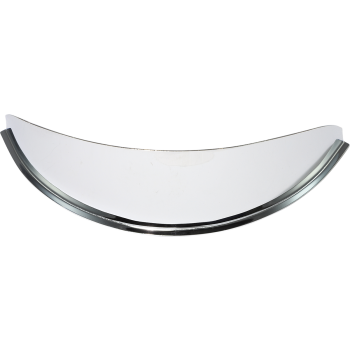 HEADLIGHT VISOR 7