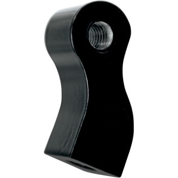 MOUNT HDLIGHT RECESS BK