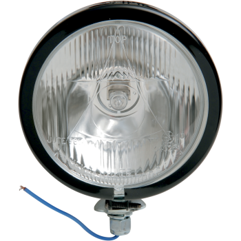 SPOTLIGHT 4.5" BLK