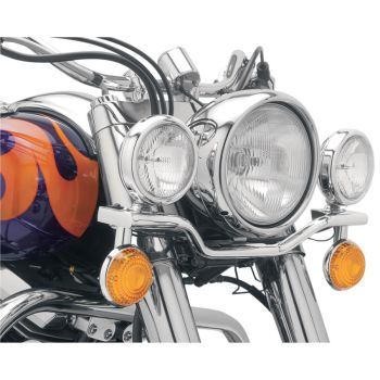 LIGHTBAR ROADSTAR 16/17