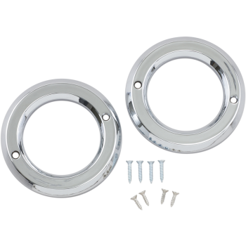 RINGS ACCENT TRAX LIGHTS