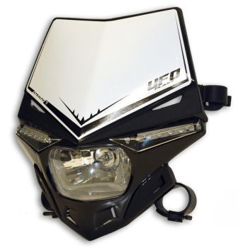 LIGHT-STEALTH SINGLE BK