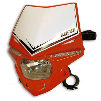 LIGHT-STEALTH SINGLE RD