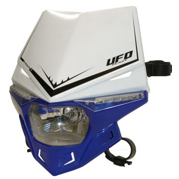 LIGHT-STEALTH DUAL BL