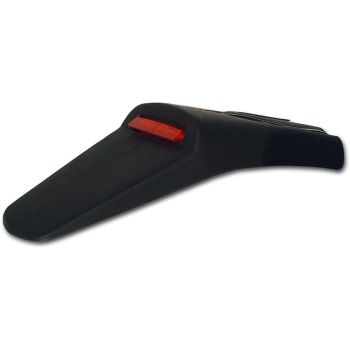 LIC PL HOLDER W LED LIGHT