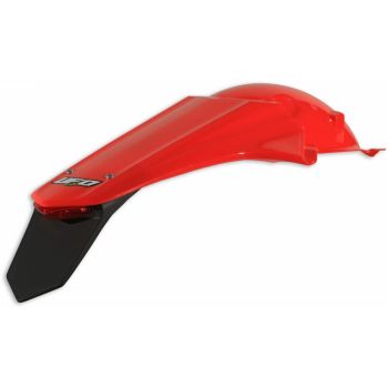 FENDER RR W LITE CRF RD