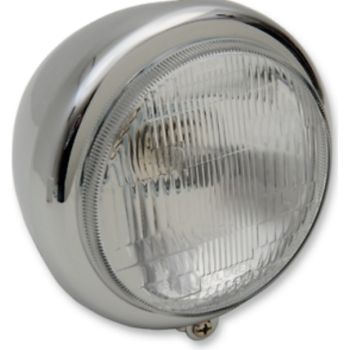"HEADLIGHT 5 3/4""CUSTOM MT"