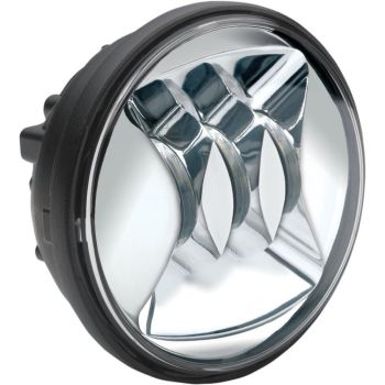 LIGHT 6045 FOG LED 4.5" CHR PR