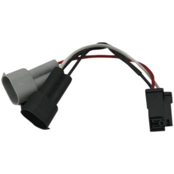 ADAPTOR H4 FLHR 14-16