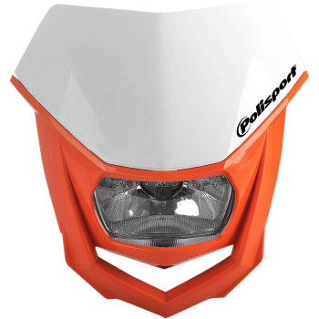 HEADLIGHT HALO OR