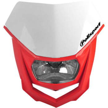 HEADLIGHT HALO RD