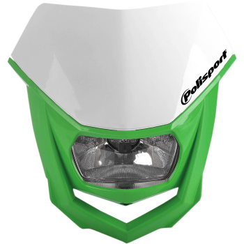 HEADLIGHT HALO GN