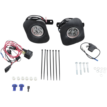 DRIVING LIGHTS LED GL1800