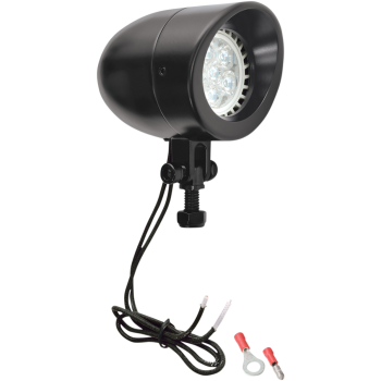 DRIVING LIGHT MINI LED BK