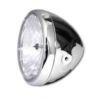 "HEADLIGHT 7 5"" E-MARK"