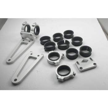 HEADLIGHT BRACKETS 37-42