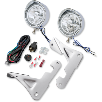 DRIVING LIGHTS FLH