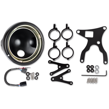 KIT HEADLIGHT CONV TRPL13