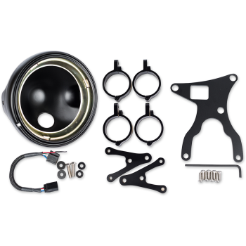KIT HEADLIGHT CONV SPTR R