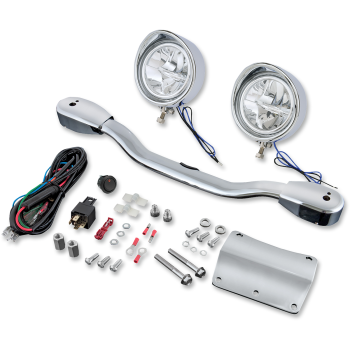 LIGHT BAR ELIP VT750 LED
