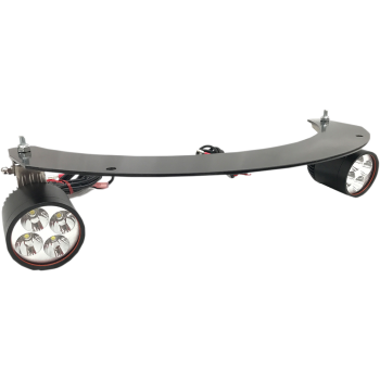 LED DRIVING LIGHT GL1800