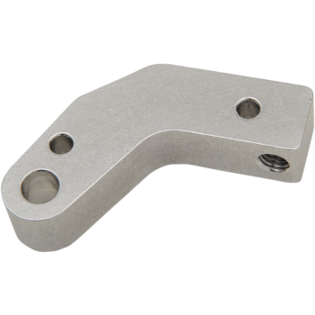 HEADLIGHT DROP BLOCK POL