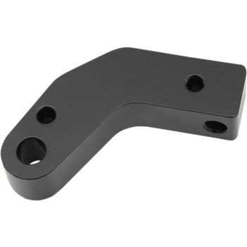 HEADLIGHT DROP BLOCK BLK