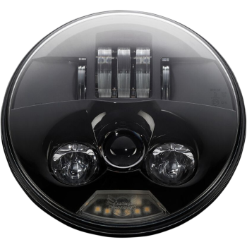 LAMP PROBEAM 7 BLACK