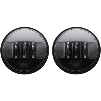 LAMP PROBEAM PASS BLACK