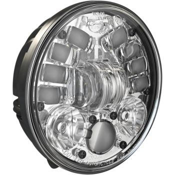 HDLIGHT ADAP2 PED CH 5.75
