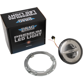 HDLIGHT 7 REFL KT CH -13 ECE