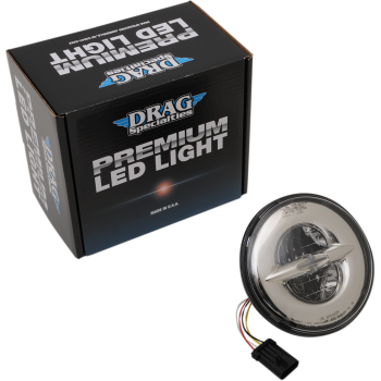 HDLIGHT 7 REFL KT CH 14+ ECE