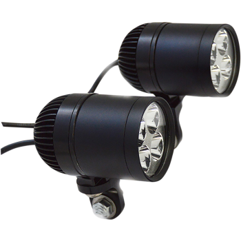 DRIVING LIGHTS HD FLH