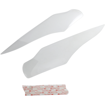 HEADLIGHT PROTECTOR