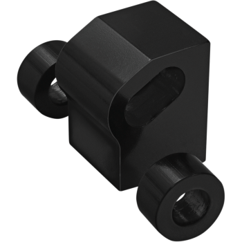 HEADLGT EXT BLOCK IND B