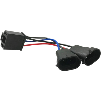 HEADLIGHT ADAPTER H9/H11